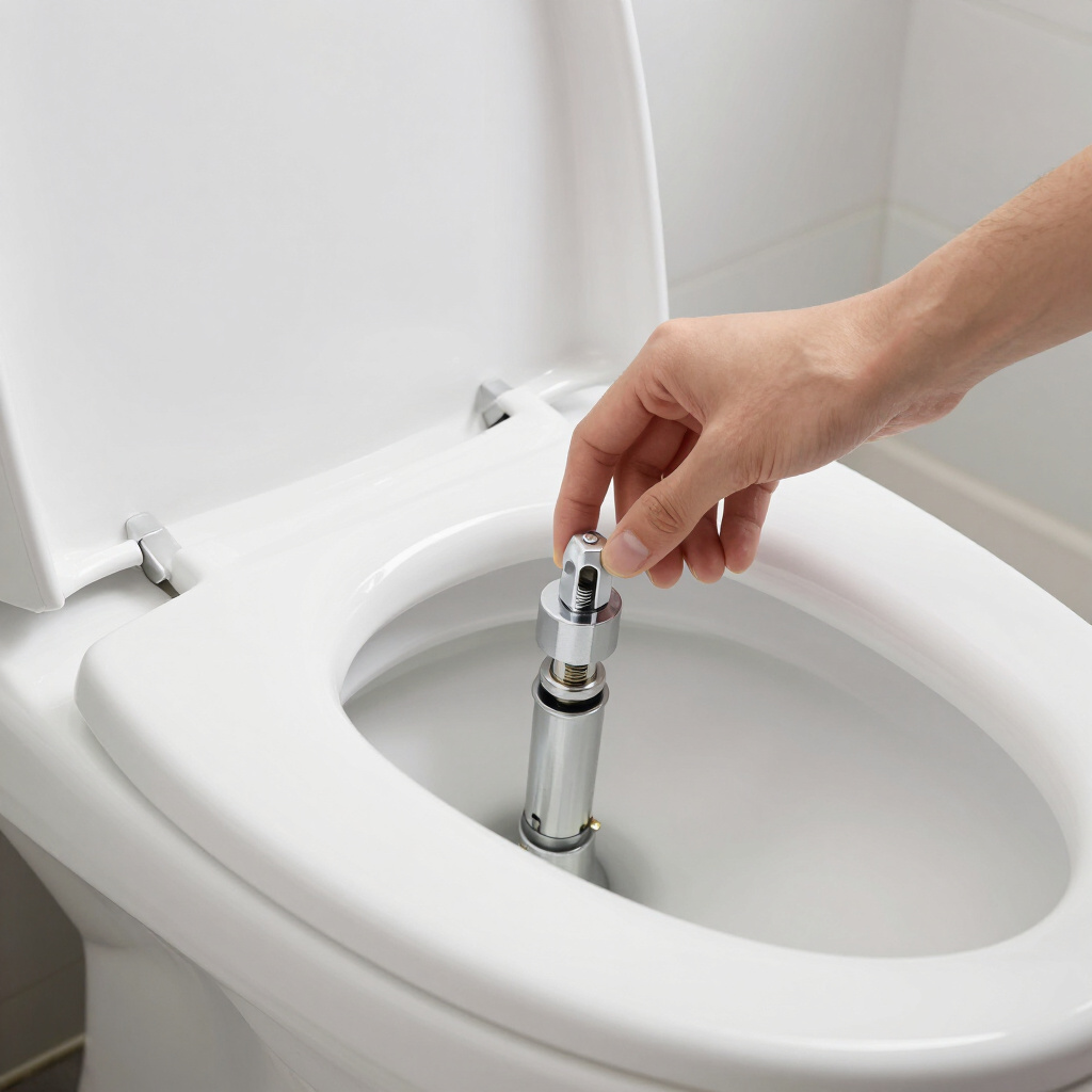Toilet & Faucet Repair in Calumet City