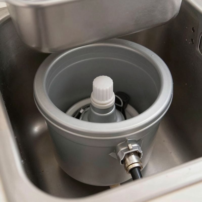 Garbage Disposal in Calumet City